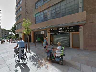 La Parrilla Delicatessen