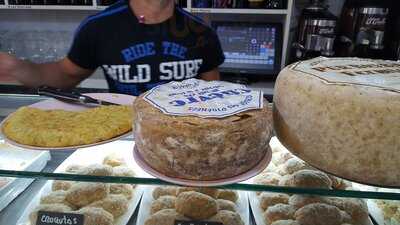 Restaurante Bar Los Sitios