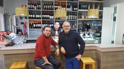 Restaurante Bar Los Sitios