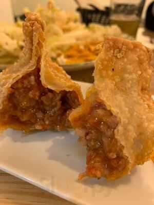 Restaurante Bar Los Sitios