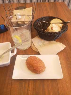 Restaurante Bar Los Sitios