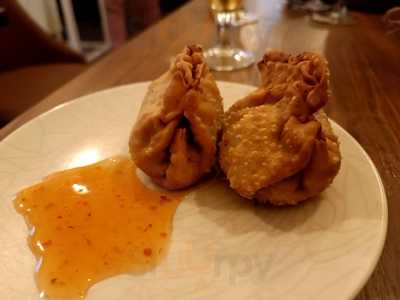 Restaurante Bar Los Sitios