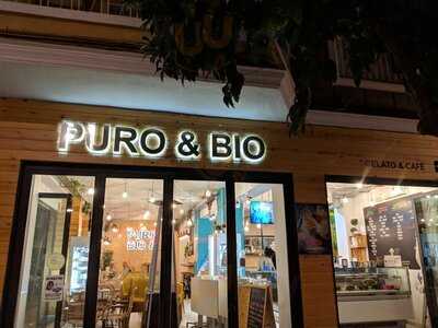 Puro & Bio