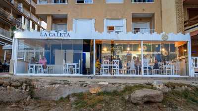 La Caleta