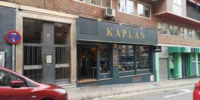 Kaplan