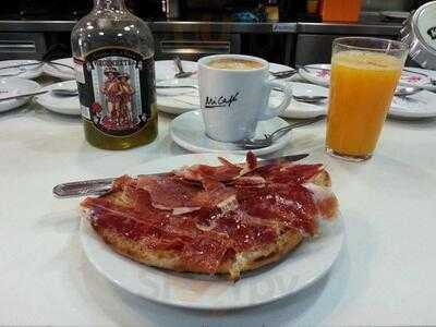 Siroko Restaurante - Photo 7