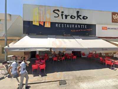 Siroko Restaurante