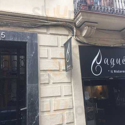 Restaurante Sagues