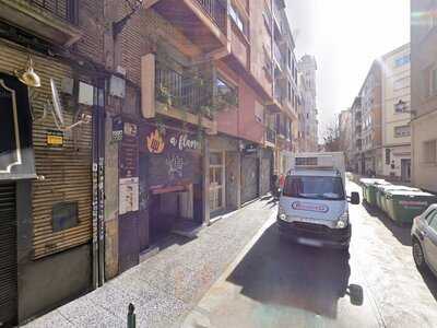 Alma Criolla Empanada Bar