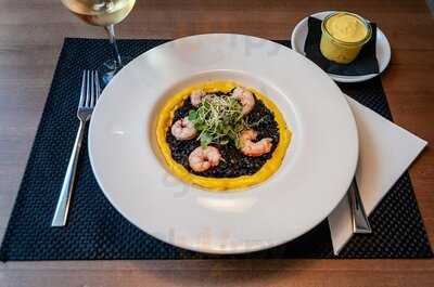 Melassa Restaurant Blanquerna