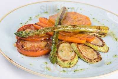 Melassa Restaurant Blanquerna