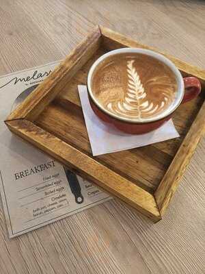 Melassa Restaurant Blanquerna