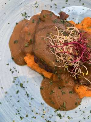 Melassa Restaurant Blanquerna