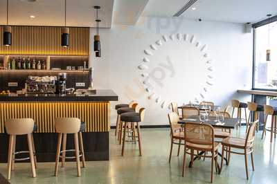 Melassa Restaurant Blanquerna