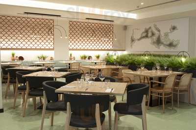 Melassa Restaurant Blanquerna