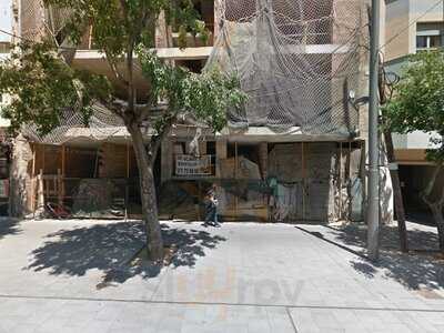 Melassa Restaurant Blanquerna