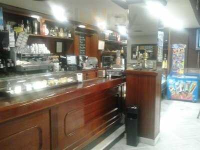 Cafeteria Horno Macarena