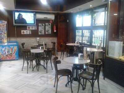 Cafeteria Horno Macarena