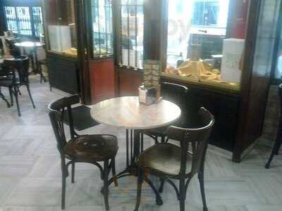 Cafeteria Horno Macarena