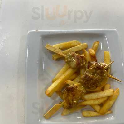 Cafeteria Horno Macarena