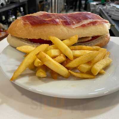 Cafeteria Horno Macarena
