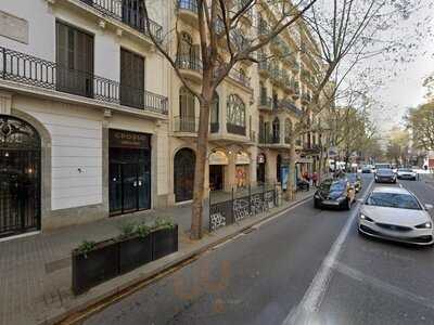 Souvenir Restaurante Ruso