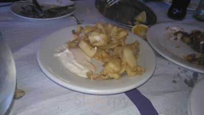 Restaurante El Tintero