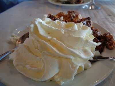 Restaurante El Tintero