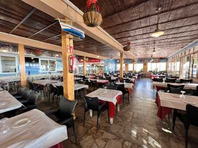 Restaurante El Tintero