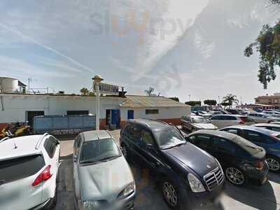 Restaurante El Tintero