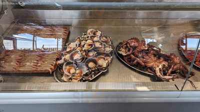 Restaurante El Tintero