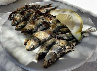 Restaurante El Tintero