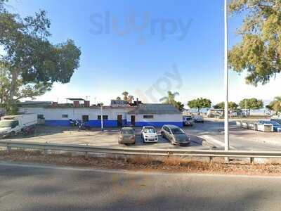 Restaurante El Tintero