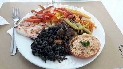 Cafe Restaurant Gran Via