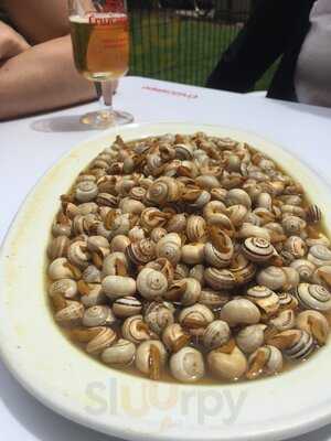 Cerveceria Restaurante Emilio