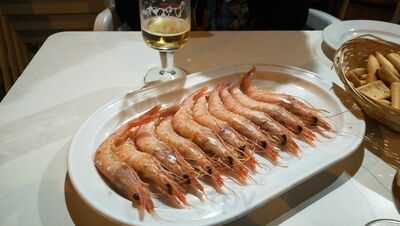 Cerveceria Restaurante Emilio