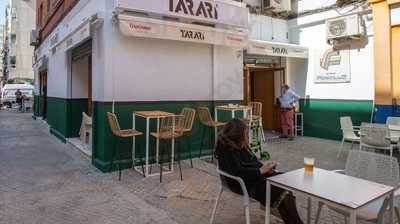 Cerveceria Restaurante Emilio