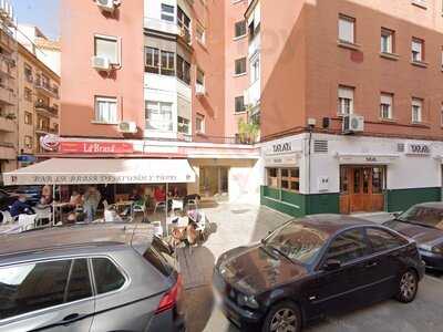 Cerveceria Restaurante Emilio