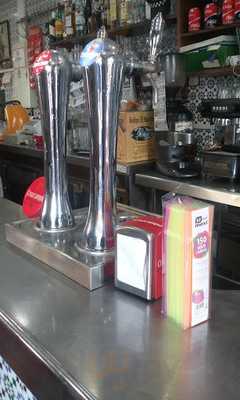 Cerveceria Restaurante Emilio