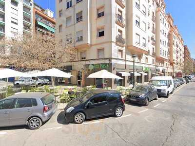 Gelateria Picó Masià