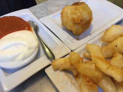 Cervecería Espumosos