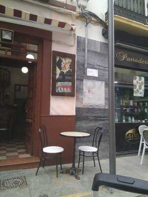 Cafeteria Churreria Alba