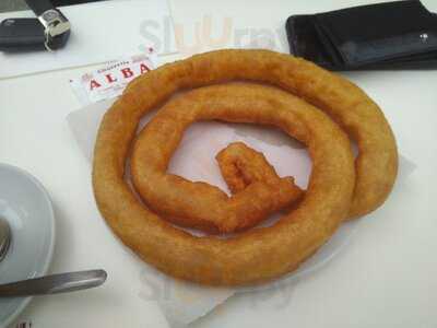 Cafeteria Churreria Alba