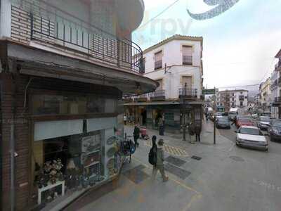 Cafeteria Churreria Alba