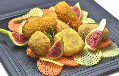 Booníssim Cuina Mediterrània