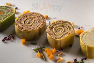 Booníssim Cuina Mediterrània