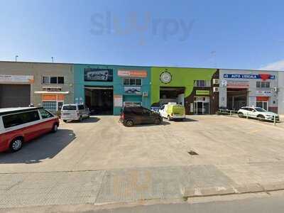 Booníssim Cuina Mediterrània