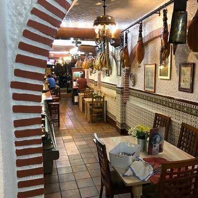 El Jamonal De Ramonet