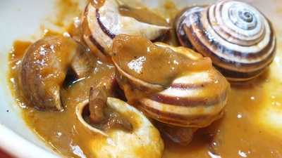 El Jamonal De Ramonet