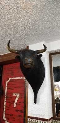 El Jamonal De Ramonet